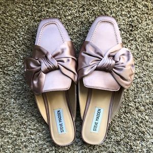 Steve Madden Rose Mules